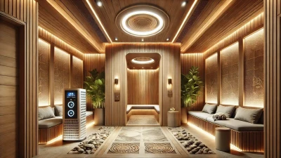 Rahasia Relaksasi Maksimal: Pilih Sauna atau Steam Room untuk Gaya Hidup Sehat Anda?