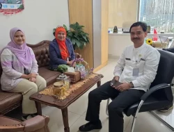 Percepat Digitalisasi Pendidikan DKI Jakarta, Telkom Intensifkan Implementasi Solusi Strategis