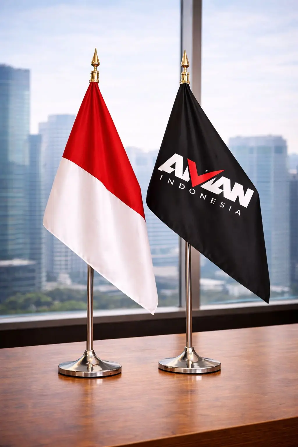 AMAN Corpora Group Indonesia Perluas Investasi Waste-to-Energy, & Pasar Karbon Hijau Siapkan ROA 20%