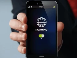 7 Rekomendasi Paket Internet Luar Negeri Paling Praktis