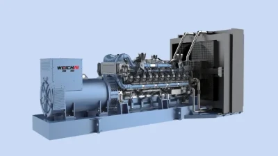 Durabilitas Genset di Lingkungan Ekstrem: Tantangan bagi Industri Pertambangan dan Konstruksi 