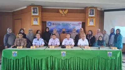 Pelatihan pembuatan sertifikat halal bagi UMKM