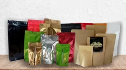 Plastik Kemasan: Pabrik Standing Pouch Terbaik di Indonesia dan Berkualitas