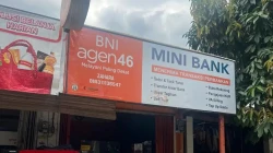 BNI Agen46 Catatkan Pertumbuhan Kuat di Kuartal I 2026, Dorong Inklusi Keuangan dan Ekonomi Kerakyatan