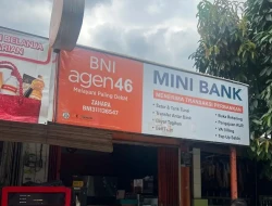 BNI Agen46 Catatkan Pertumbuhan Kuat di Kuartal I 2026, Dorong Inklusi Keuangan dan Ekonomi Kerakyatan