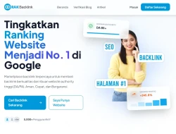 Rakbacklink Hadirkan Solusi Link Building Terjangkau untuk Perkuat SEO Bisnis Digital di Indonesia