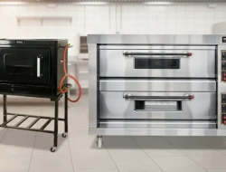 Tips Memilih Alat Oven Terbaik untuk UMKM dan Bisnis Kuliner Modern