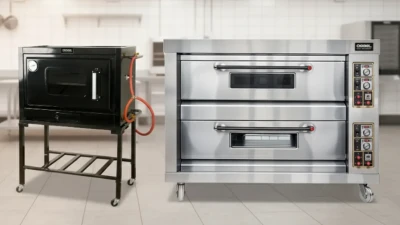 Tips Memilih Alat Oven Terbaik untuk UMKM dan Bisnis Kuliner Modern