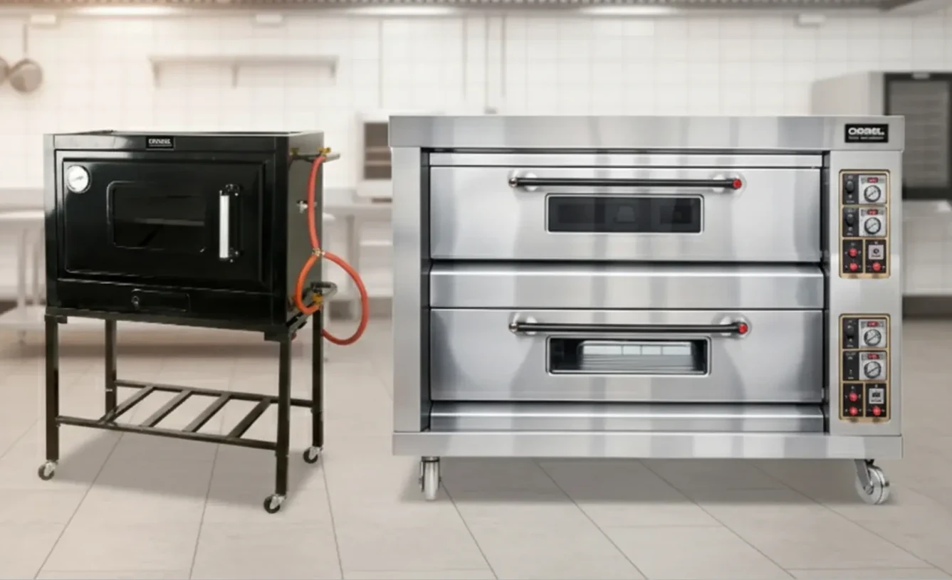 Tips Memilih Alat Oven Terbaik untuk UMKM dan Bisnis Kuliner Modern