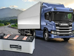Dampak Cuaca Ekstrem terhadap Kinerja Aki Truk dan Solusinya