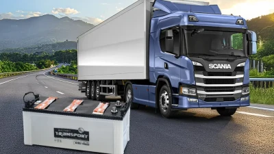 Dampak Cuaca Ekstrem terhadap Kinerja Aki Truk dan Solusinya