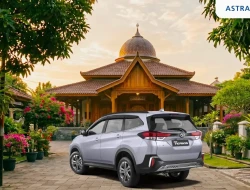 Bikin Road Trip Makin Seru: Cara Menikmati Perjalanan bareng Daihatsu Terios