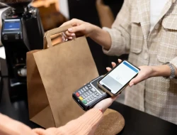 EDC Murah untuk UMKM: Solusi Praktis agar Bisnis Makin Modern dan Untung
