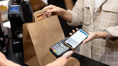 EDC Murah untuk UMKM: Solusi Praktis agar Bisnis Makin Modern dan Untung