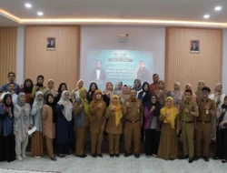 Perkuat Ekonomi Kreatif Lokal, Telkom Indonesia Bekali UMKM Strategi Digital Marketing