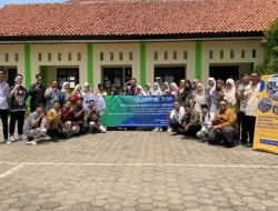 Dosen UNDIRA Bekali Guru SDN 04 Telaga Asih Bekasi Keterampilan Kecerdasan Artifisial