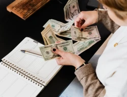 Kenalan dengan Cashinly, Solusi Praktis Mengatur Keuangan di Era Digital