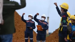 AEN Indonesia Perkuat Standar Keselamatan Operasional