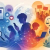 Demokrasi dan Partisipasi Politik Generasi Z dalam Ruang Digital: Analisis Ontologi, Epistemologi dan Aksiologi dalam Perspektif Filsafat Modern