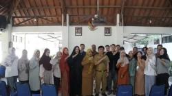 Telkom dan Pemerintah Kota Bandung Perkuat Daya Saing UMKM melalui AI dan Digitalisasi Usaha