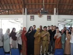 Telkom dan Pemerintah Kota Bandung Perkuat Daya Saing UMKM melalui AI dan Digitalisasi Usaha