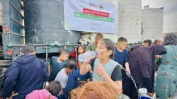 Pengamat: Transparansi Jadi Faktor Utama dalam Membangun Kepercayaan Donasi Palestina