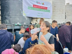 Pengamat: Transparansi Jadi Faktor Utama dalam Membangun Kepercayaan Donasi Palestina 