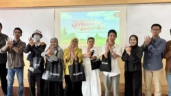Bersama Binus University dan Rumah BUMN Telkom Perkuat Kapasitas UMKM melalui Edukasi Pengelolaan Keuangan dan Strategi Penentuan Harga Jual