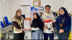 Dorong Layanan Disabilitas Lebih Inklusif, Telkom University Kembangkan Model Transformasi Digital untuk NGO
