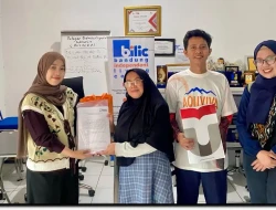 Dorong Layanan Disabilitas Lebih Inklusif, Telkom University Kembangkan Model Transformasi Digital untuk NGO