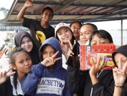 Aqila Rahmani dan Anak Muda Indonesia yang Layak Diberi Kesempatan untuk Mengabdi