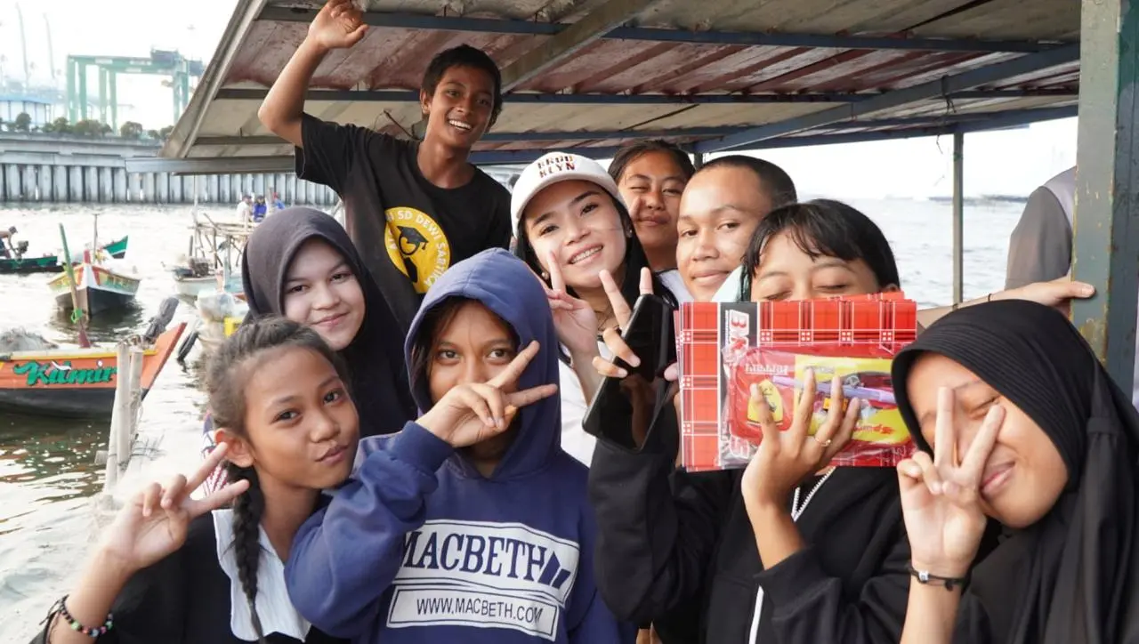 Aqila Rahmani dan Anak Muda Indonesia yang Layak Diberi Kesempatan untuk Mengabdi