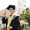 Cerita Aqsa Aufa Syauqi Sadana, Lulus S2 FK UNDIP di Usia 22 Tahun 9 bulan dengan IPK 4,00