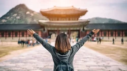 Persiapan Liburan ke Korea Selatan, Ini Checklist Packing yang Wajib Diketahui