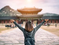 Persiapan Liburan ke Korea Selatan, Ini Checklist Packing yang Wajib Diketahui