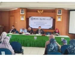 Bekali UKM Jakarta Barat Lindungi Merek dari Plagiarisme, Telkom Gelar Pelatihan Strategi Branding