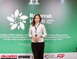 Bukan Berhenti di Bisnis Kecantikan, Destiyani Retno Ningrum Perluas Langkah Lewat HIPMI JAYA 