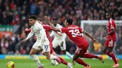 Liverpool vs Nottingham Forest: The Reds Bidik Kemenangan Perdana di Anfield