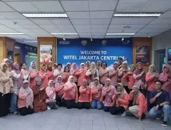 Indibiz Bantu UMKM Love Cooking Naik Kelas lewat Digitalisasi dan Pemanfaatan AI