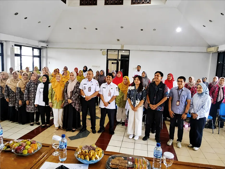 Telkom-Dorong-UMKM-Naik-Kelas-melalui-Pelatihan-Kreatif-dan-Penguatan-Keterampilan-Usaha