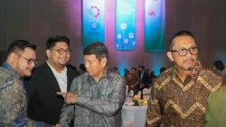 Hashim Djojohadikusumo Beri Kepercayaan kepada James Karnadi Perkuat Diplomasi Ekonomi melalui AMAN