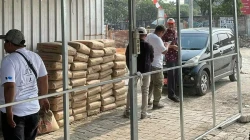 Proyek Urugan Sekolah Rakyat Blora Diganggu Oleh ​Oknum yang Mengaku sebagai Pengawas