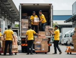 Tips Memilih Ekspedisi Medan untuk Pengiriman Kargo B2B