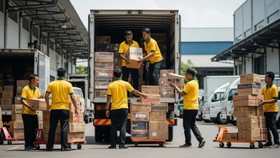 Tips Memilih Ekspedisi Medan untuk Pengiriman Kargo B2B
