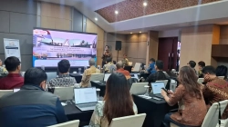PT MMI Tingkatkan Kompetensi Direksi dan Komisaris untuk Kelola Destinasi Wisata Bahari Berkelanjutan