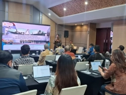 PT MMI Tingkatkan Kompetensi Direksi dan Komisaris untuk Kelola Destinasi Wisata Bahari Berkelanjutan