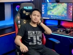 Terlihat Seru di Layar, Adang Haedaroh Buka-Bukaan Realita Kehidupan Kreator Gaming