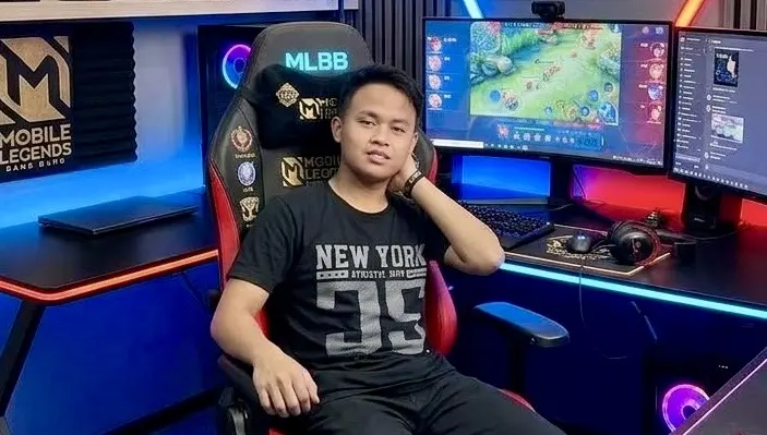 Terlihat Seru di Layar, Adang Haedaroh Buka-Bukaan Realita Kehidupan Kreator Gaming