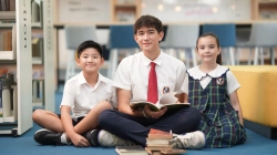 5 International School Recommendations in Indonesia