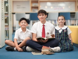 5 International School Recommendations in Indonesia